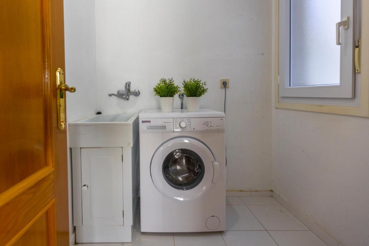 Apartagal-Edificio Celtas フォス エクステリア 写真